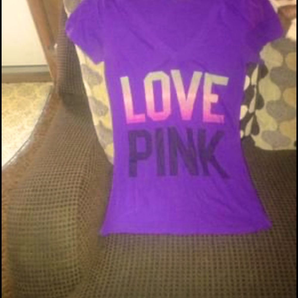 Victoria Secret Tee